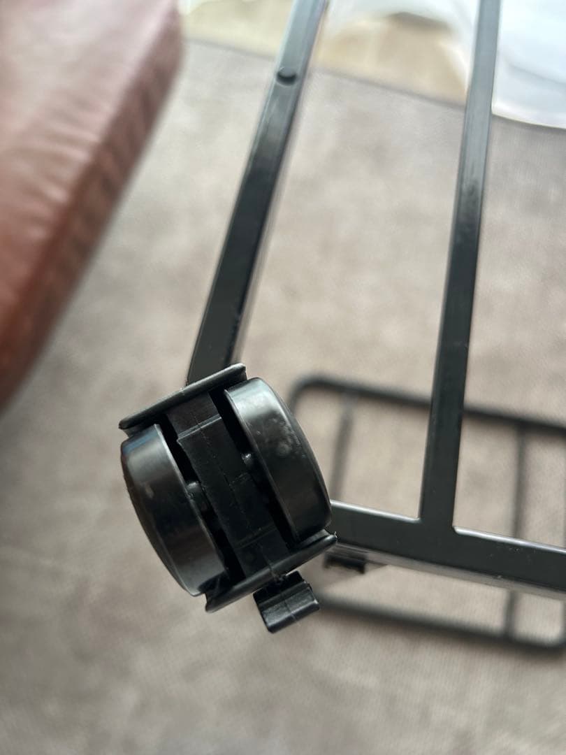 tower 山崎実業 ランドリーワゴン ランドリーワゴン+バスケット