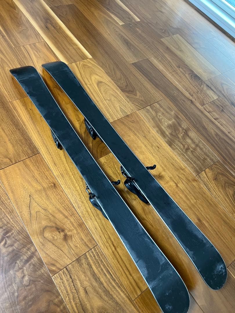 フォルクル　スキー板　キッズ　ジュニア　108センチ