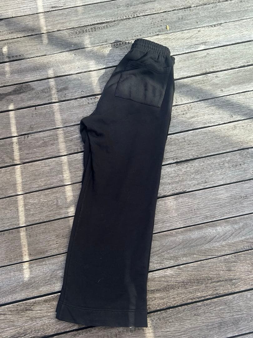 Dries Van Noten スウェットパンツ　small