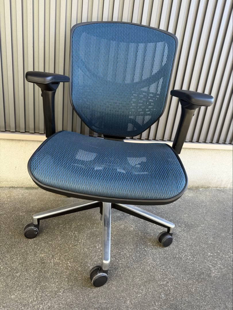 エルゴヒューマン　椅子