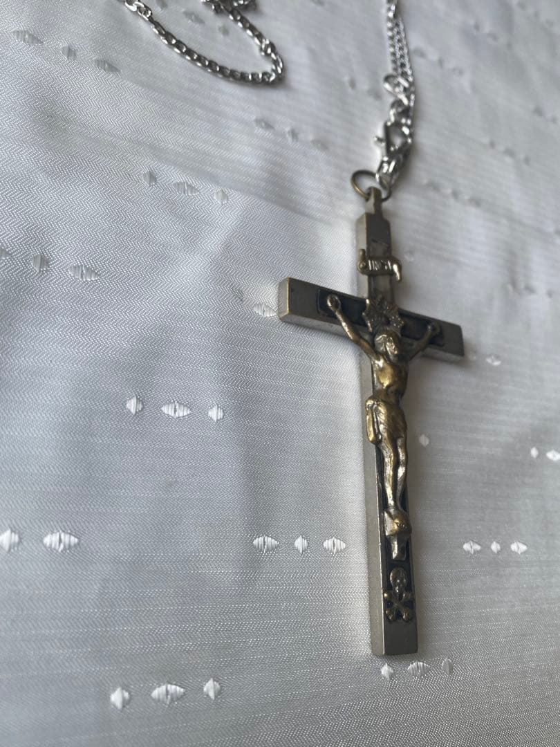 1939～45’s ドイツ陸軍 ジャーマン・クロス　特殊部隊高官使用　当時物