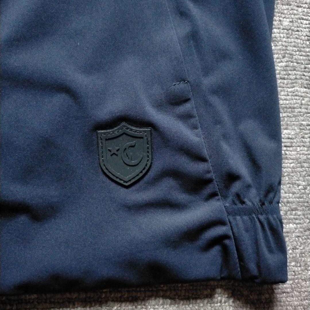 ④【新品未使用】Callaway キャロウェイ ゴルフウェア レインウェア