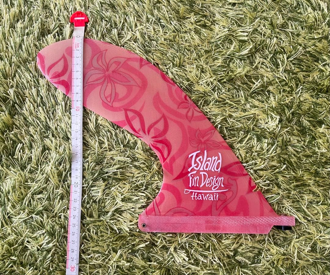 【タイムセール】 Fin Design アイランドフィンデザイン