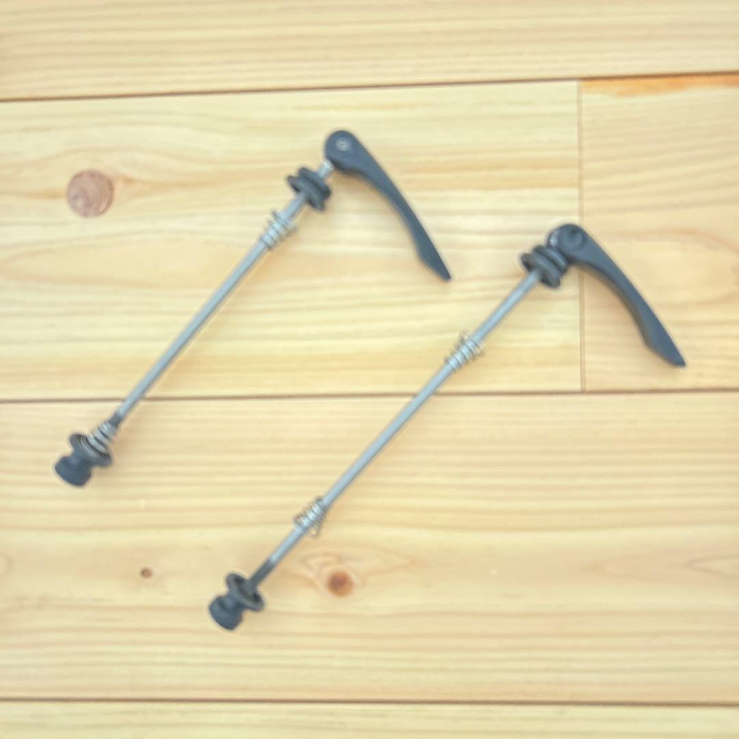 ENVE SES 3.4 カーボンホイール 前後セット DTハブ シマノ11S