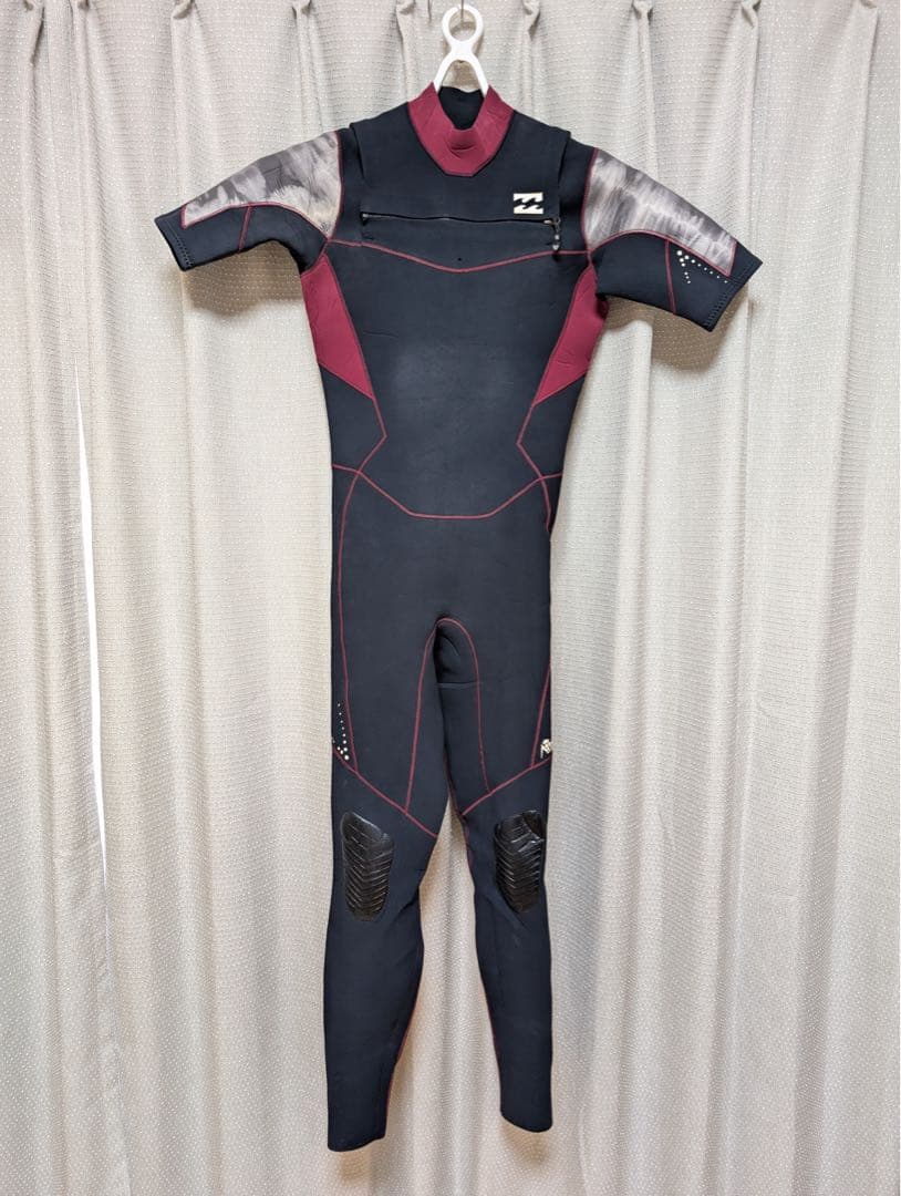 BILLABONG(ビラポン) 2mm シーガル メンズ Lサイズ