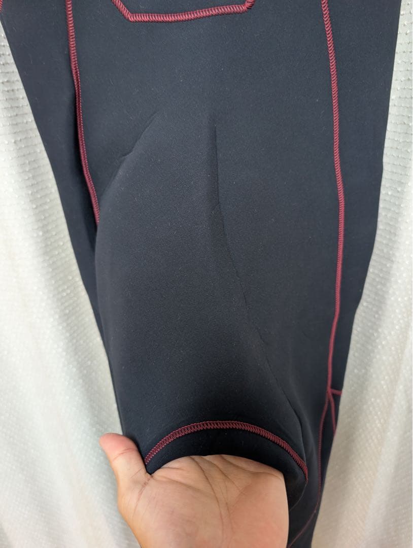 BILLABONG(ビラポン) 2mm シーガル メンズ Lサイズ