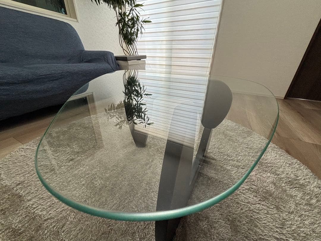 【関家具購入品】コーヒーテーブル