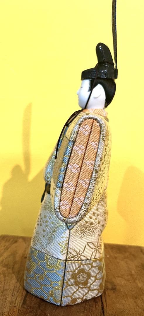 立雛　真多呂人形