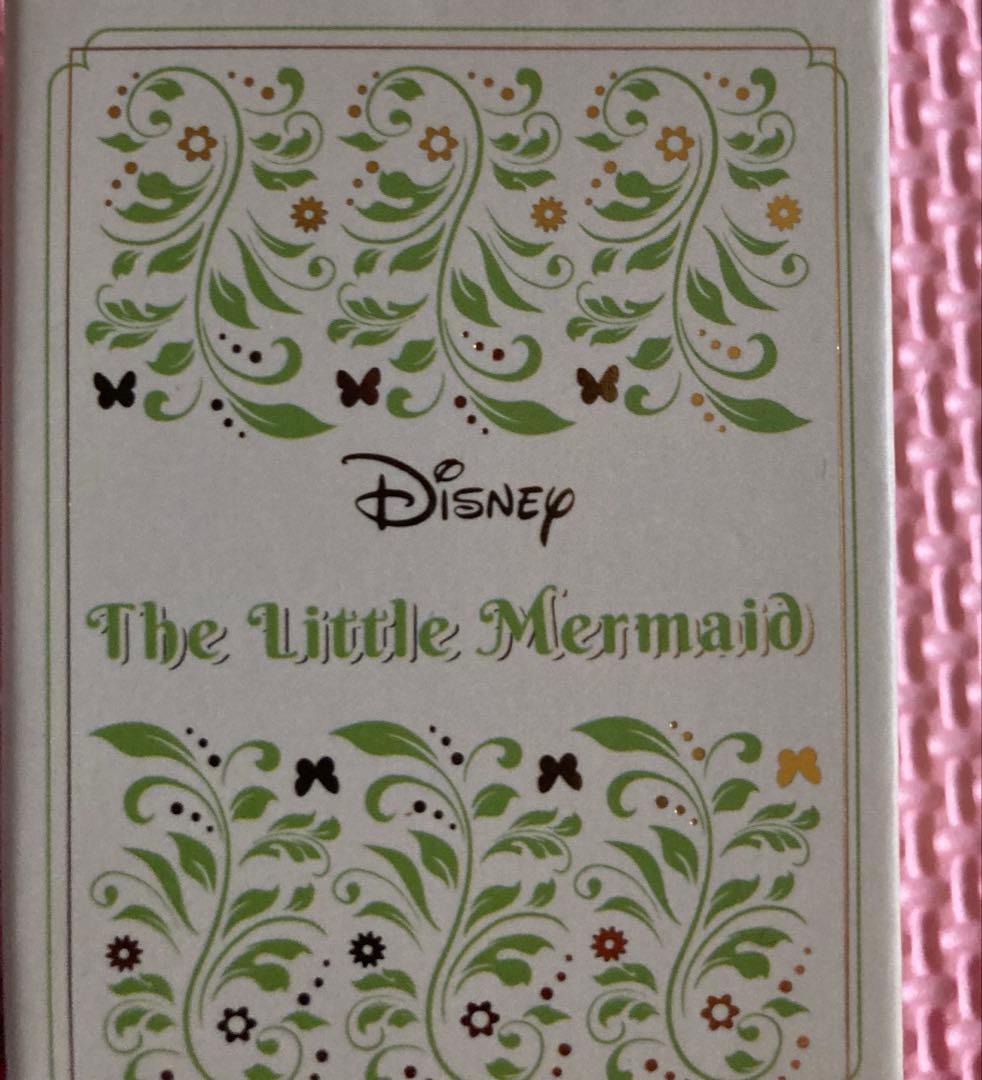 アシェット　ディズニーミニブックコレクション