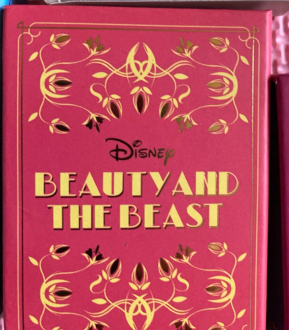 アシェット　ディズニーミニブックコレクション