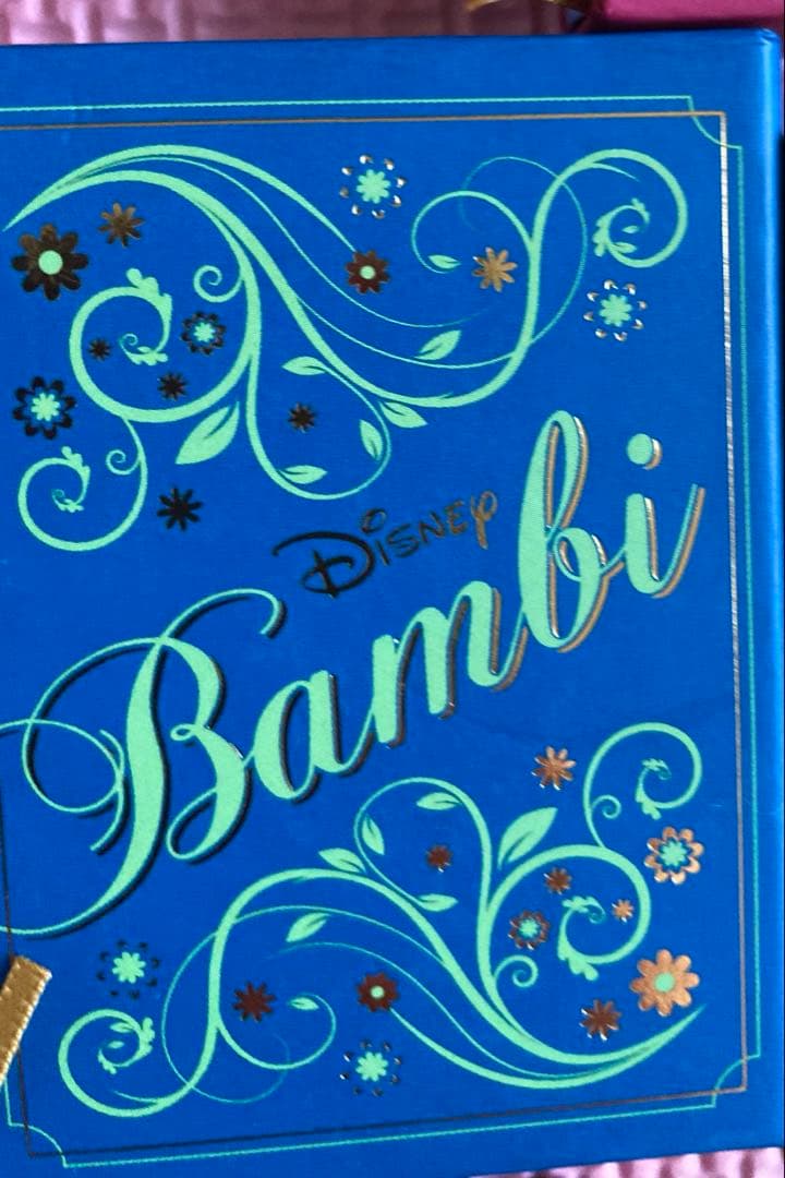 アシェット　ディズニーミニブックコレクション