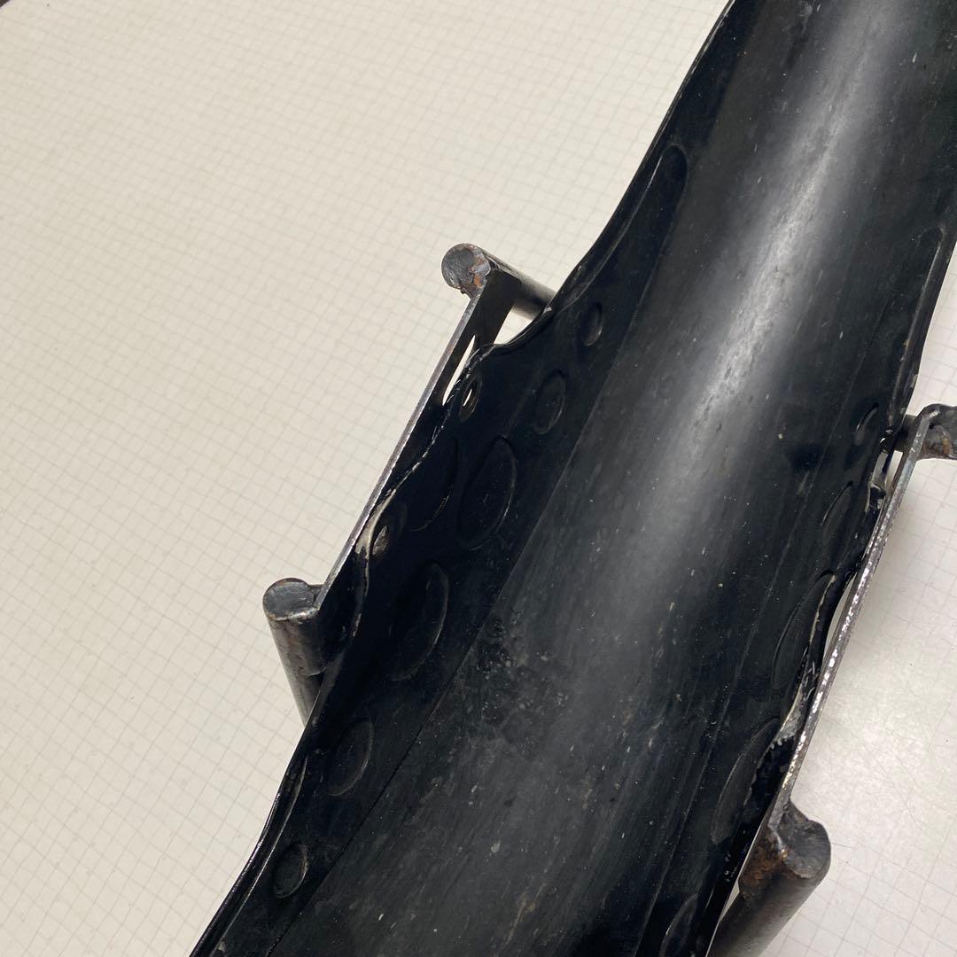 Z1 Z2 KZ PMC ナローフェンダー　スタビ　セット