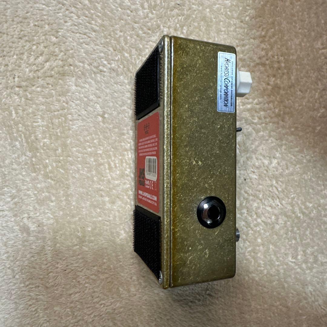 JHS Pedals ( ジェイエイチエス ) Morning Glory V4