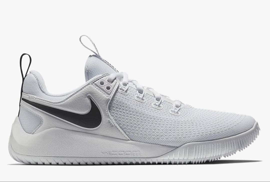 ナイキ レディース ズームハイパーレス 2 バレーボールシューズ