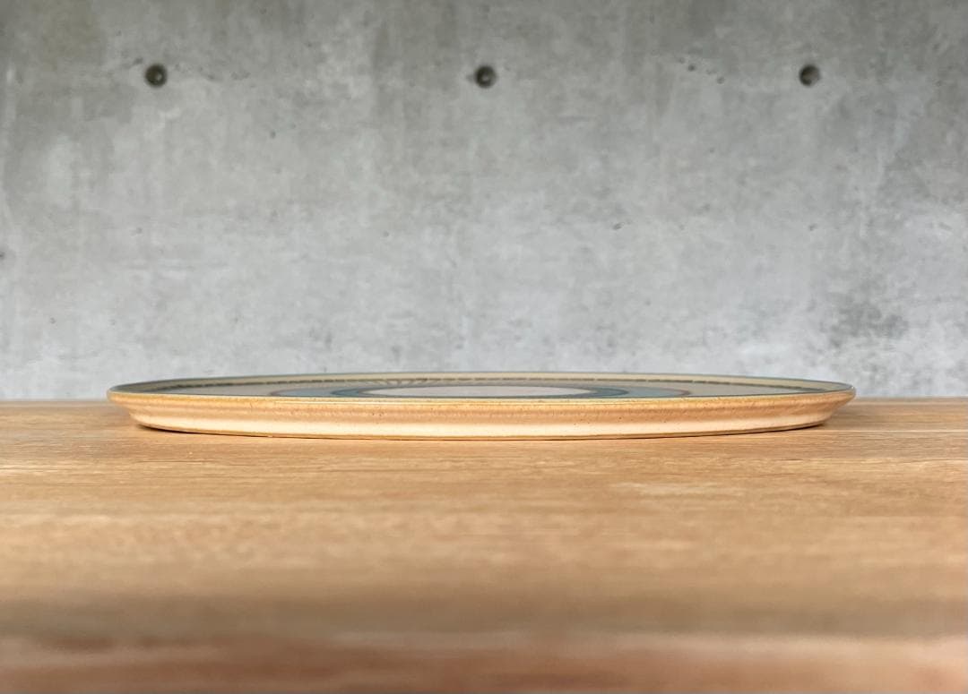 新品　デンビー Denby Luxor 大皿 プレート