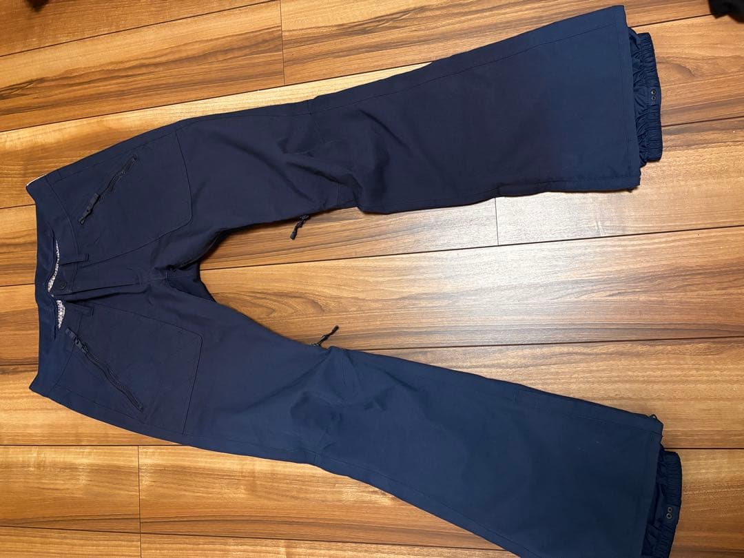 かえで　バートン　BURTON AK ゴアテックス　レディース　上下M