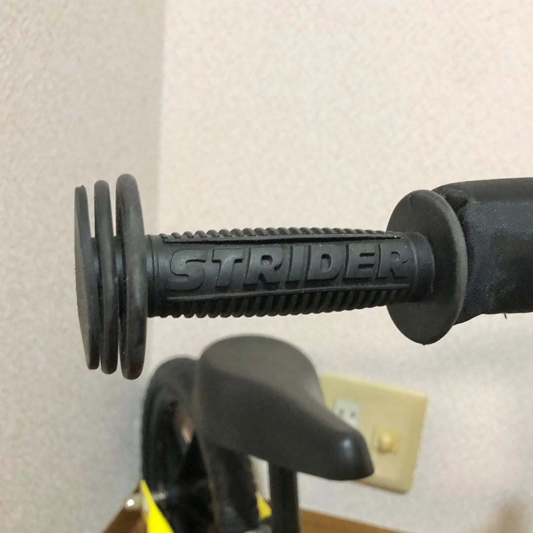 STRIDER SPORTS ストライダー スポーツ 12インチ イエロー