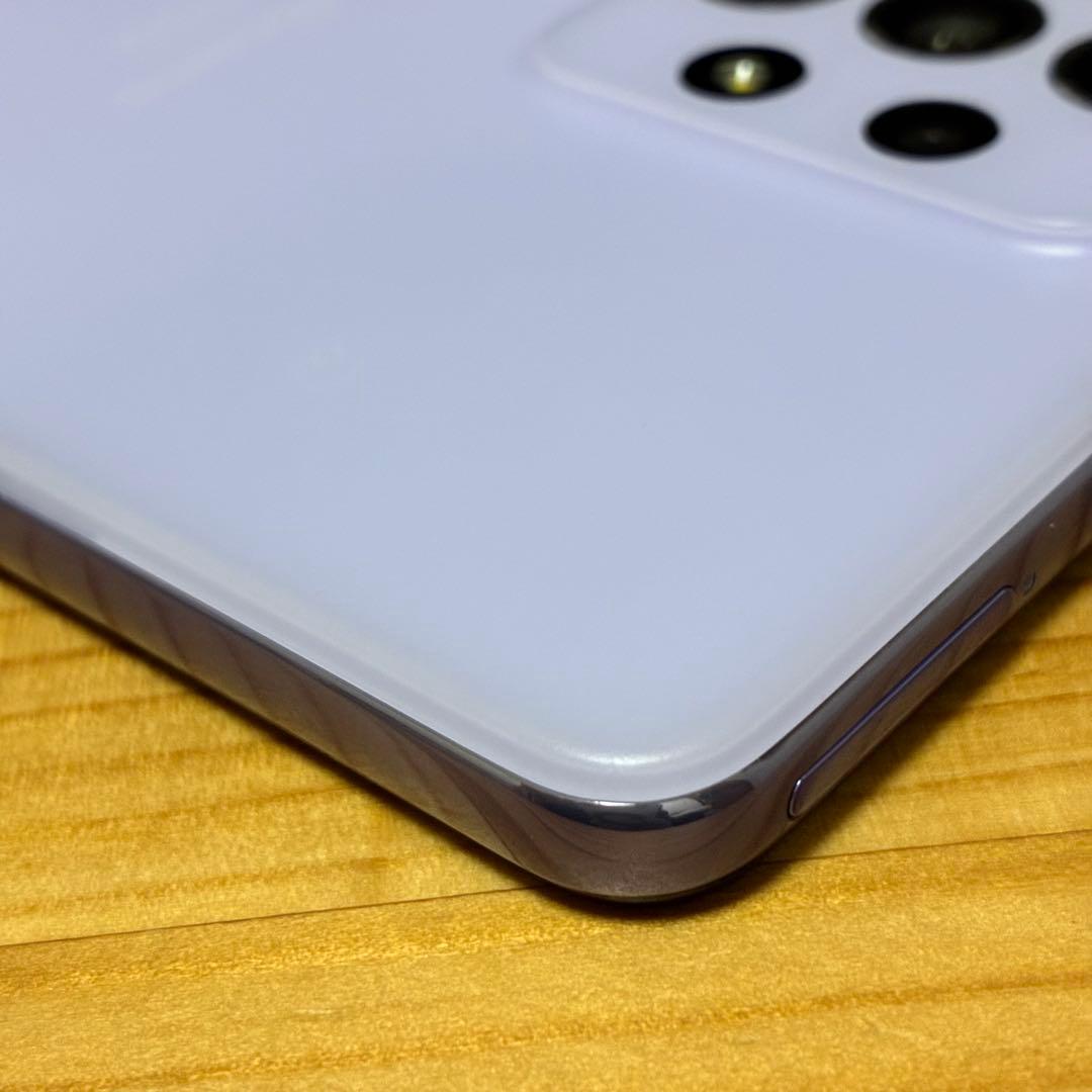 宝*様 Ya10103 Galaxy a52 5g sc-53b