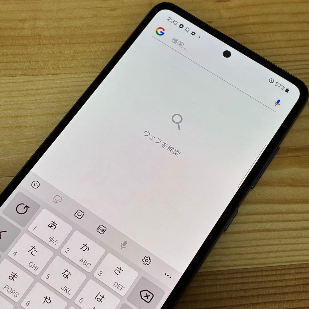 宝*様 Ya10103 Galaxy a52 5g sc-53b