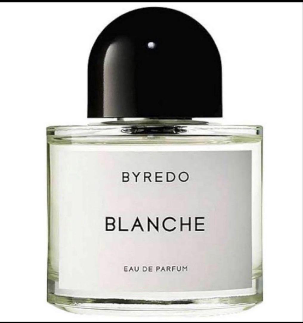 BYREDO BLANCHE Eau de Parfum 2個セット