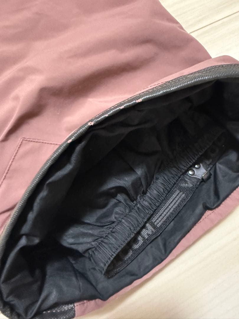 VOLCOM スノーボード ウェア パンツ GORE-TEX H1252100