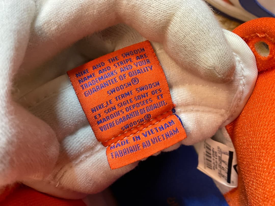 美品 ナイキ SB AH0471-841 DUNK HIGH TRD QS 11