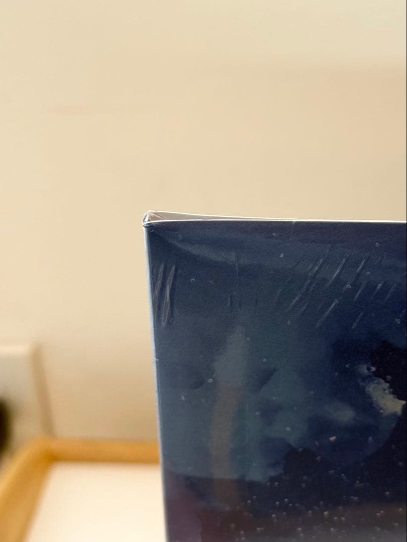 【新品未開封・希少】XG AWE vinyl 輸入版