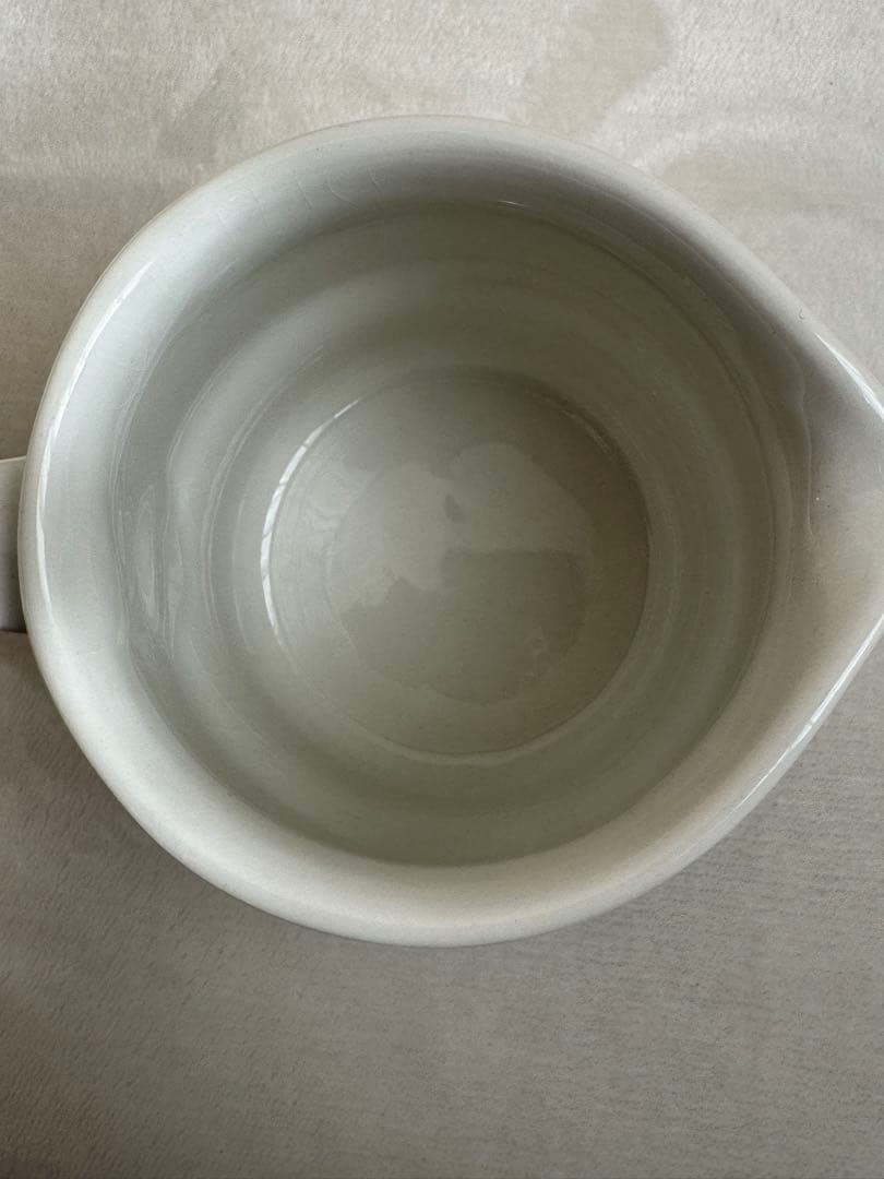  ロールストランド アネモン ピッチャー クリーマー　小