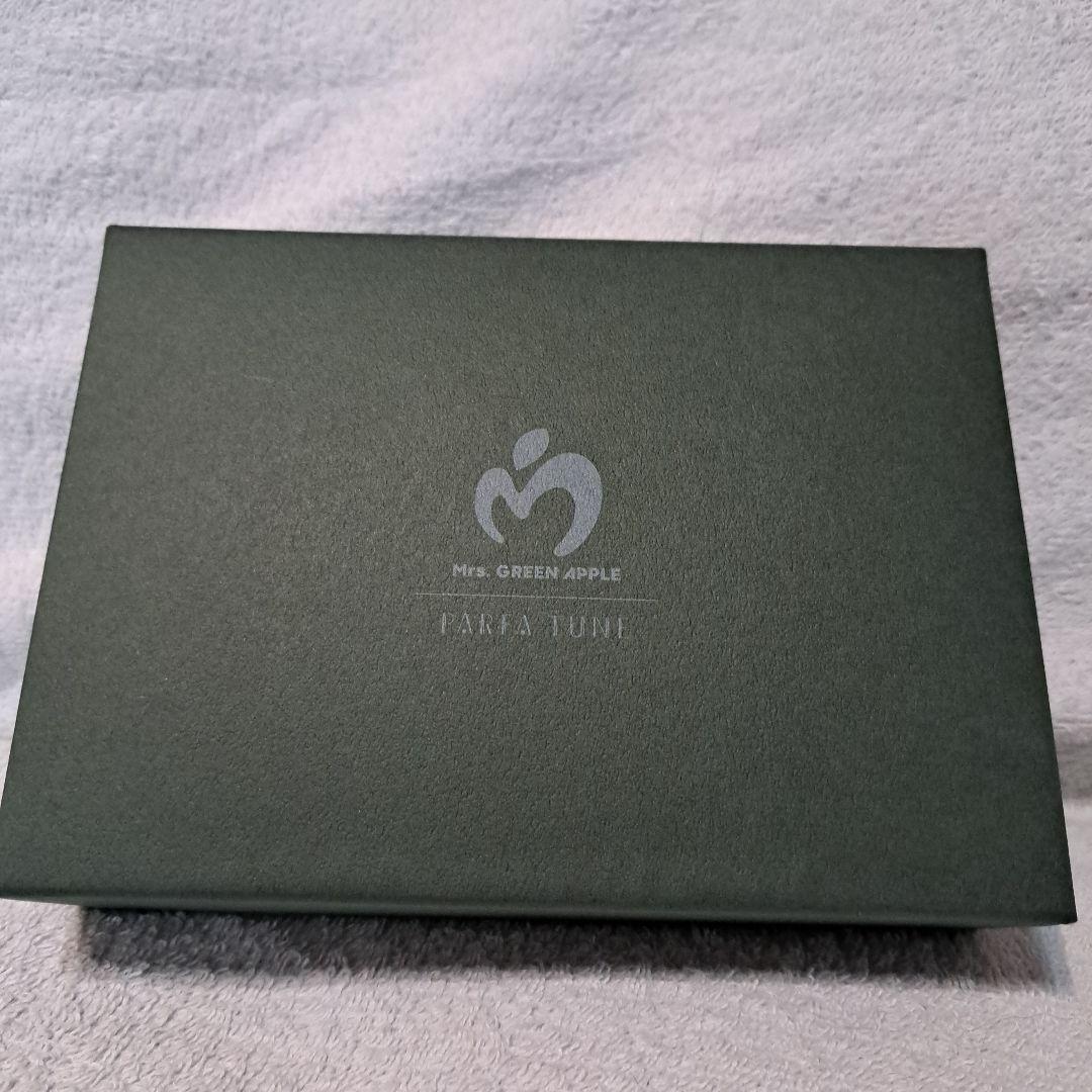 もとり★Mrs. GREEN APPLE FATE A TUNE セット