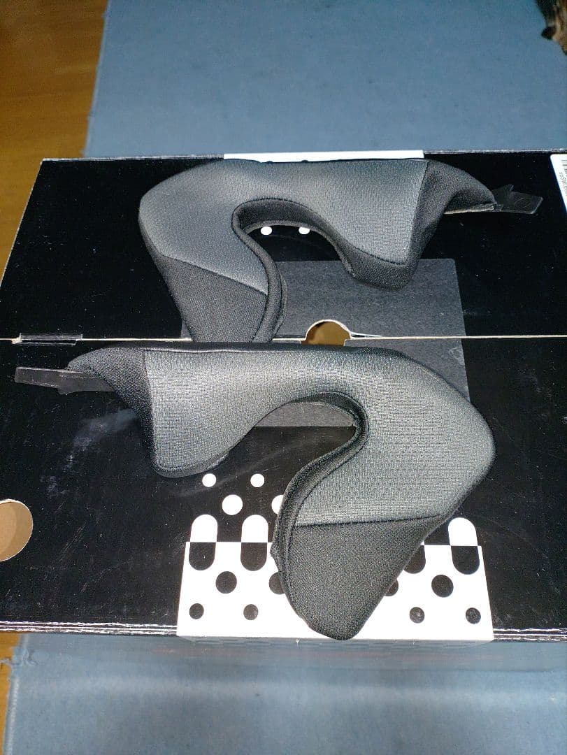 Kabuto EXCEED SWORD XL フラットブラックゴールド