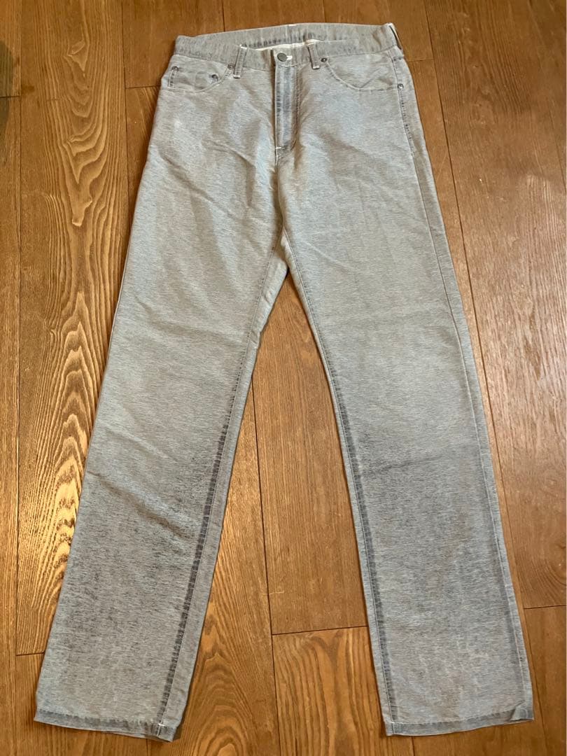 コムデギャルソン　オム　AD2000