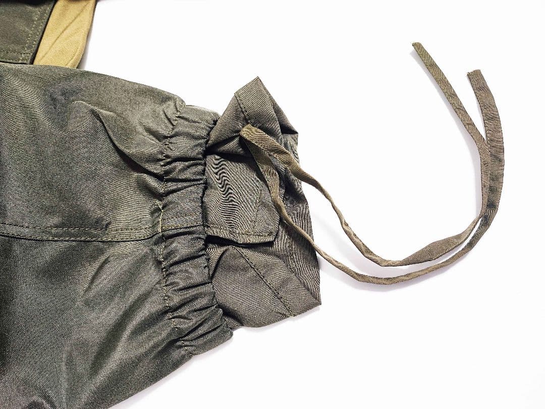 アライさん　52-54/3-4　smersh ODセット