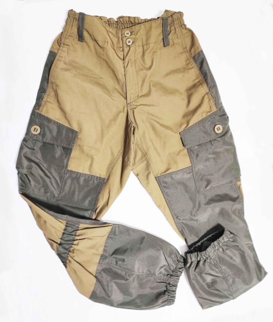 アライさん　52-54/3-4　smersh ODセット