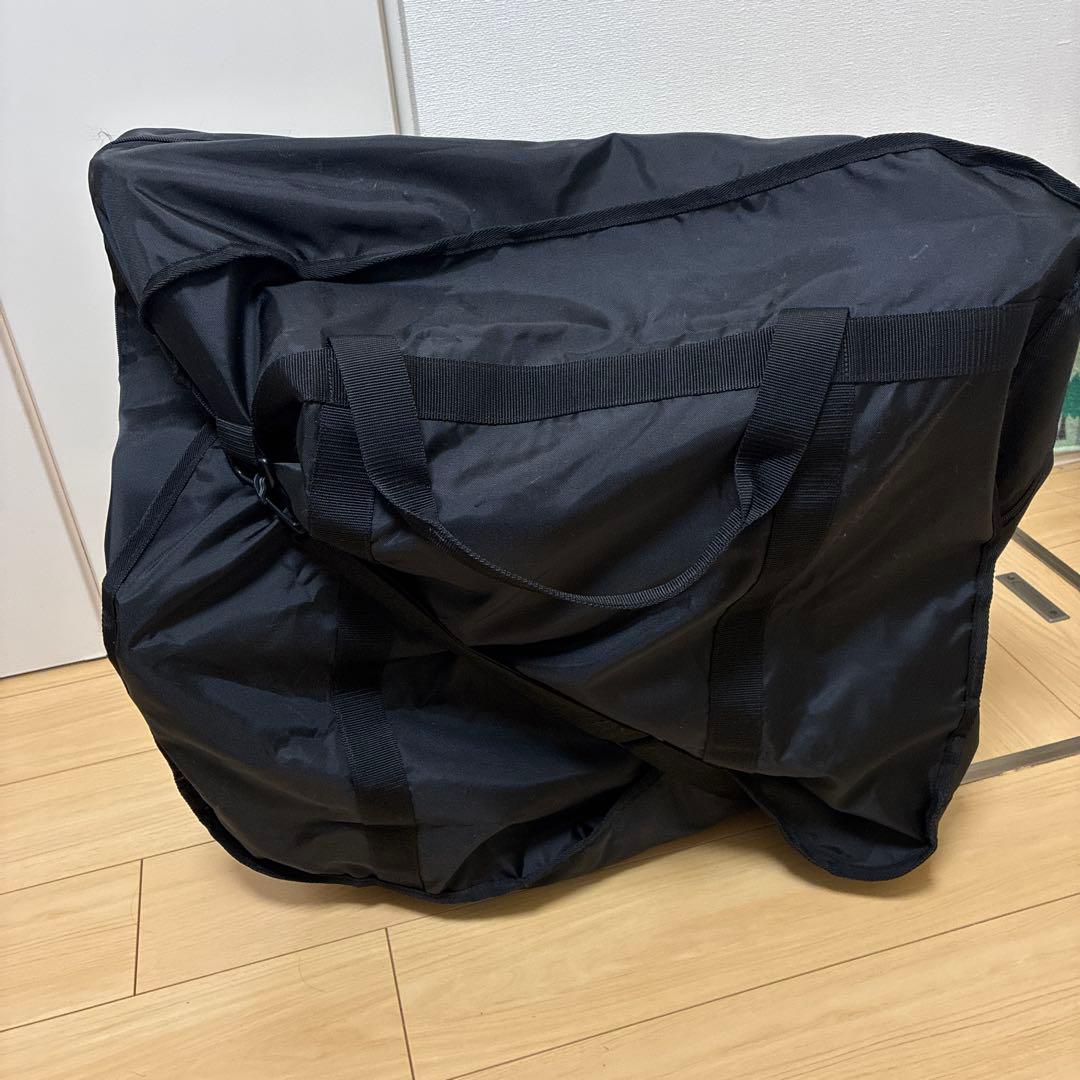 BROMPTON 2013年製　S6L