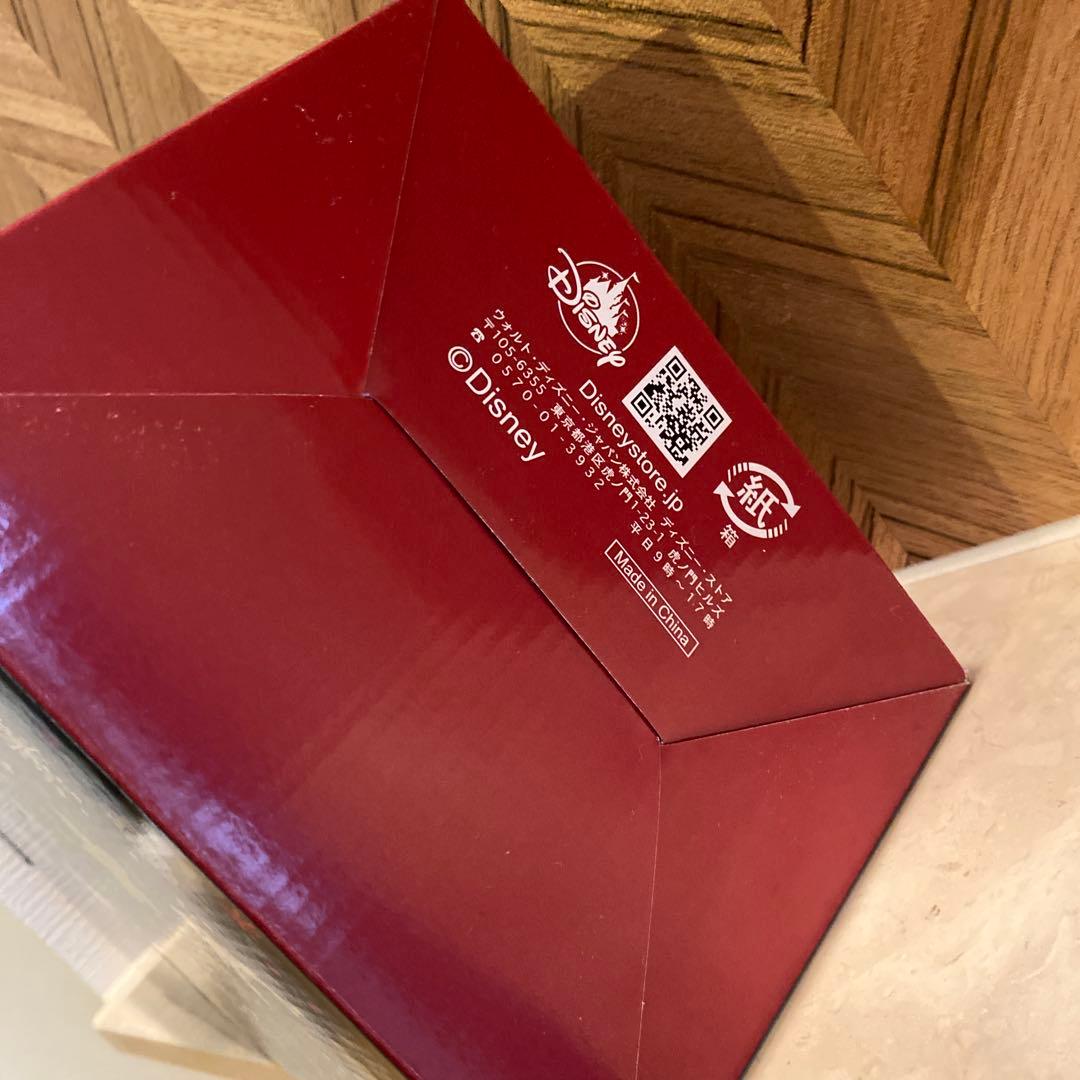 レア！ディズニーストア購入品☆ティンカーベル☆LEDライト☆ツリートッパー