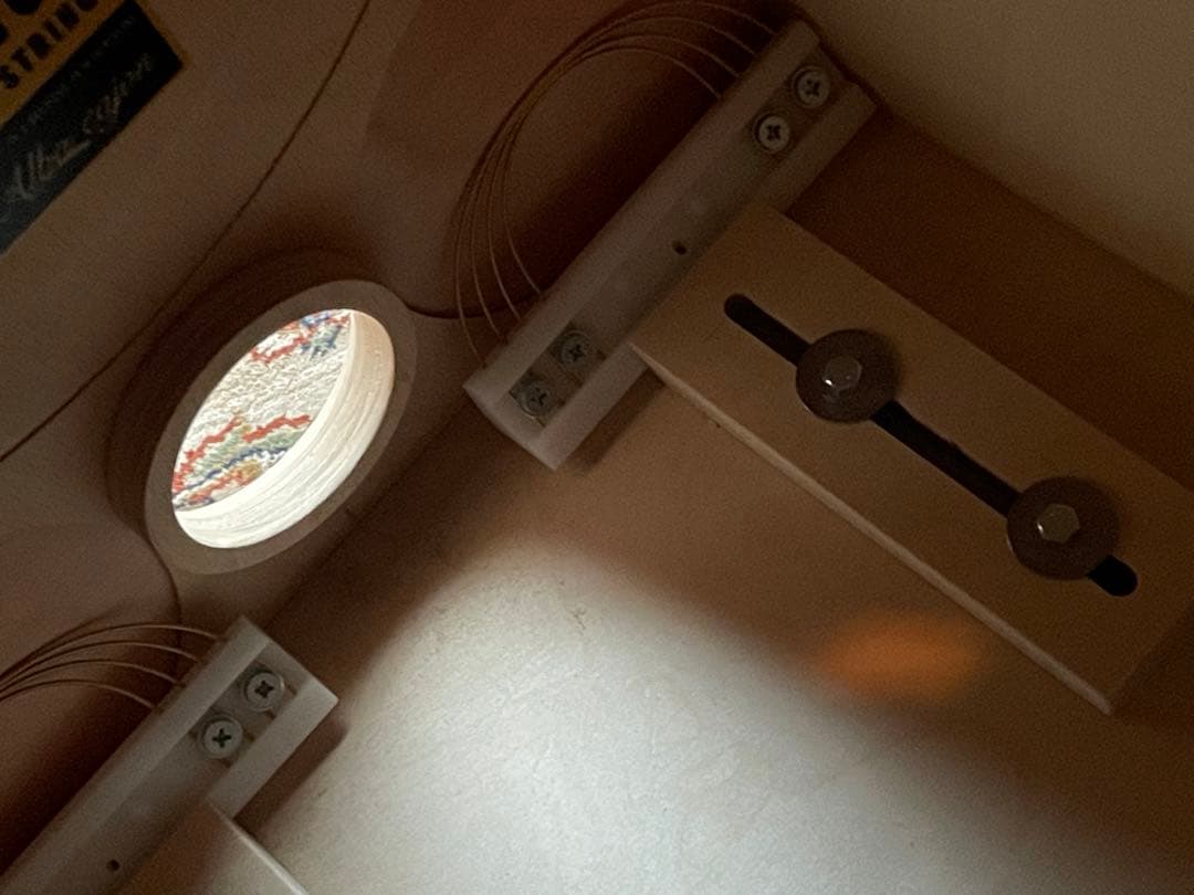 TORATORA14.0 アルバカホン～Alba cajon～ケース付き