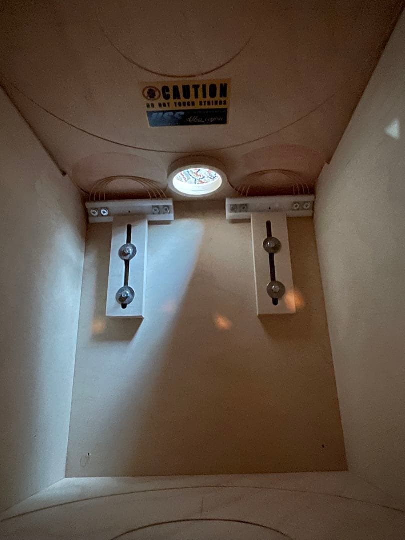 TORATORA14.0 アルバカホン～Alba cajon～ケース付き