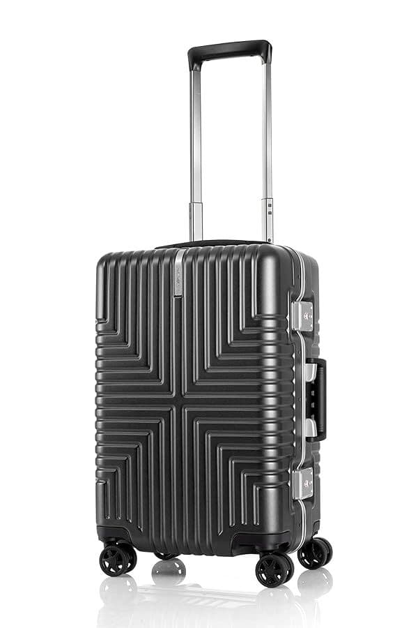 Samsonite スーツケース 機内持ち込み可 34L【新品未使用】