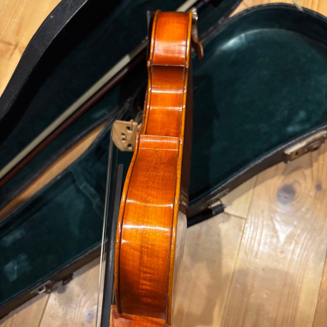 Suzuki VIOLIN 特no,1 1/2