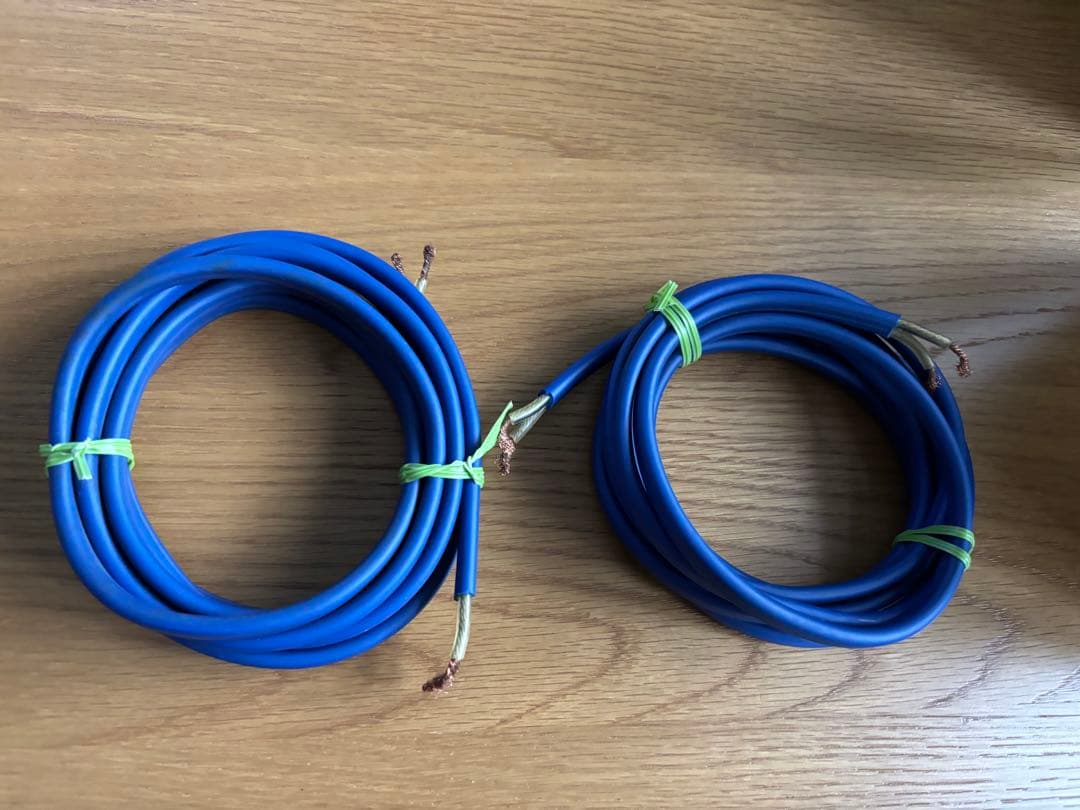 美品！Bose スピーカーMODEL121ケーブル付き シリアル連番 木目綺麗！