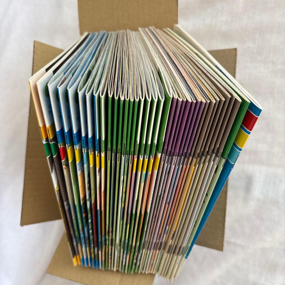 ORT オックスフォードリーディングツリー32冊　CD・ガイド付き 国内正規品