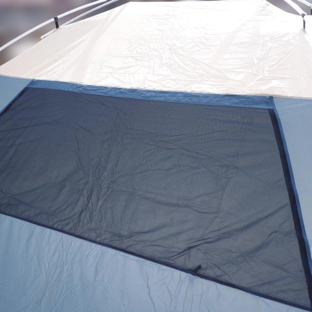 ogawa 小川キャンパル カーサイドリビング カーサイドテント 良品