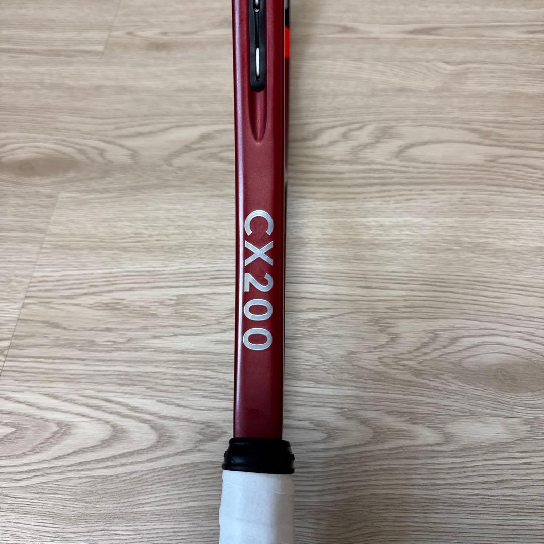 ダンロップ　CX200 G2