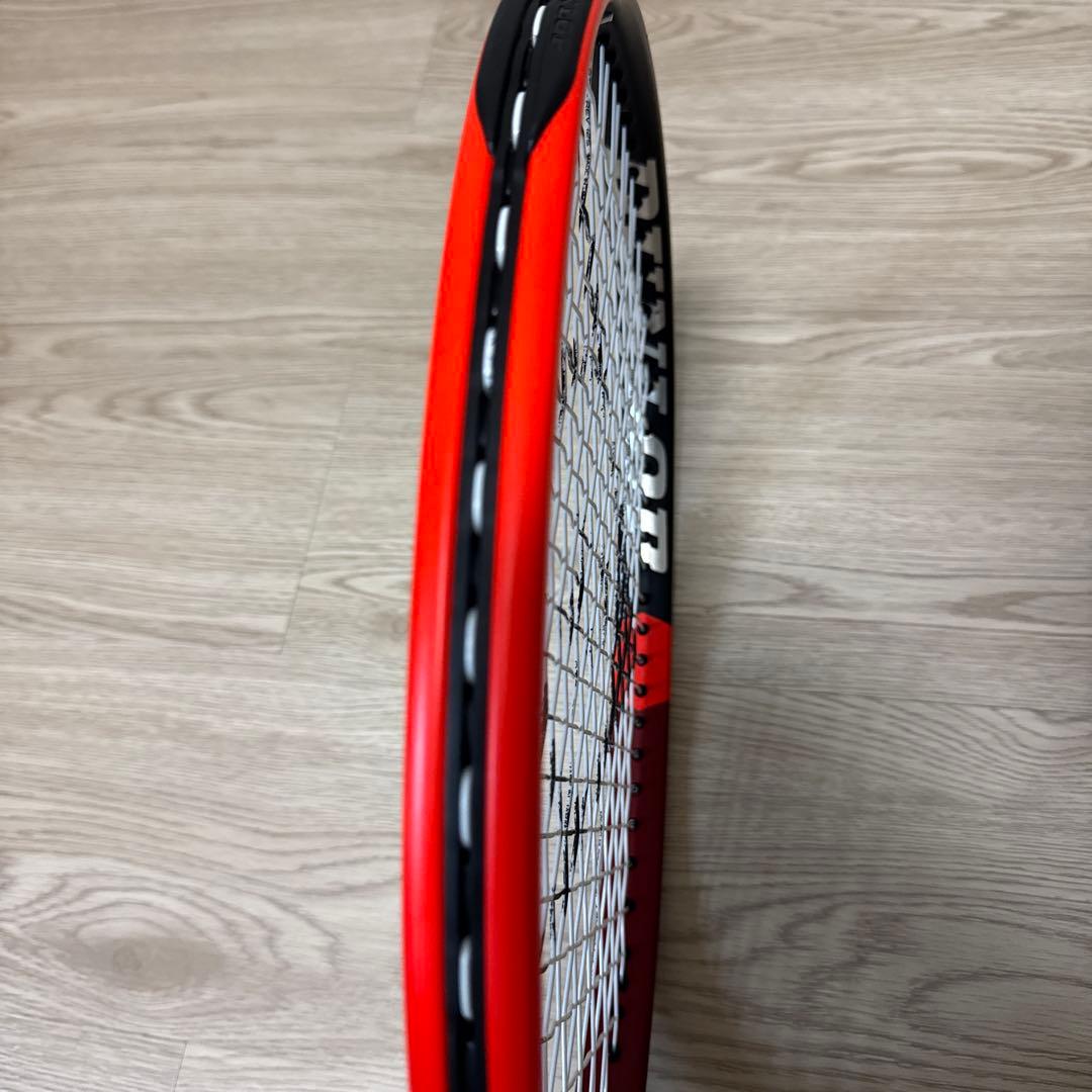 ダンロップ　CX200 G2