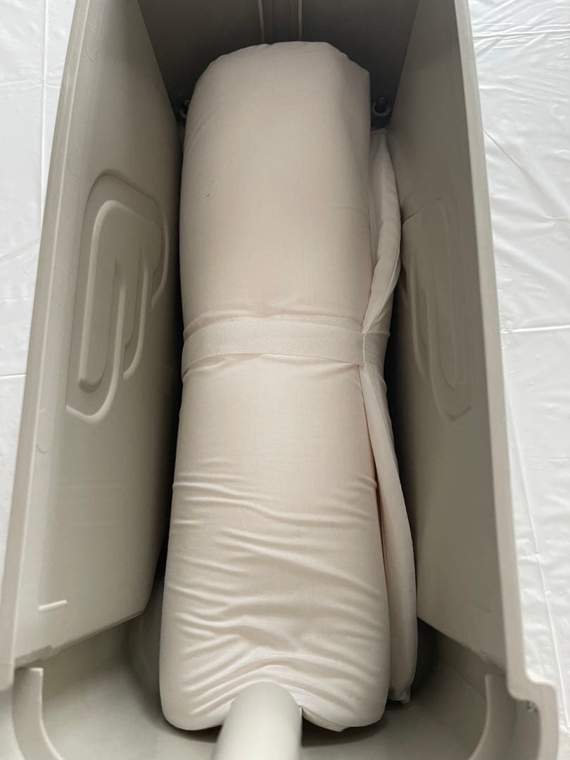 N*）様 JETKIDS BEDBOX 子供用キャリーケース乗れる、座れる。