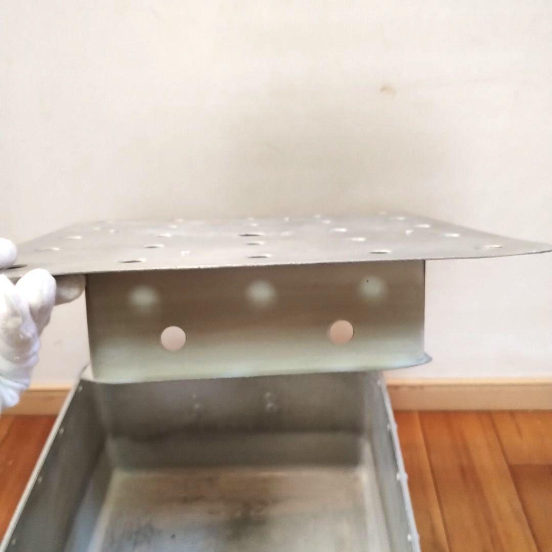 業務用 アルミ蒸し器