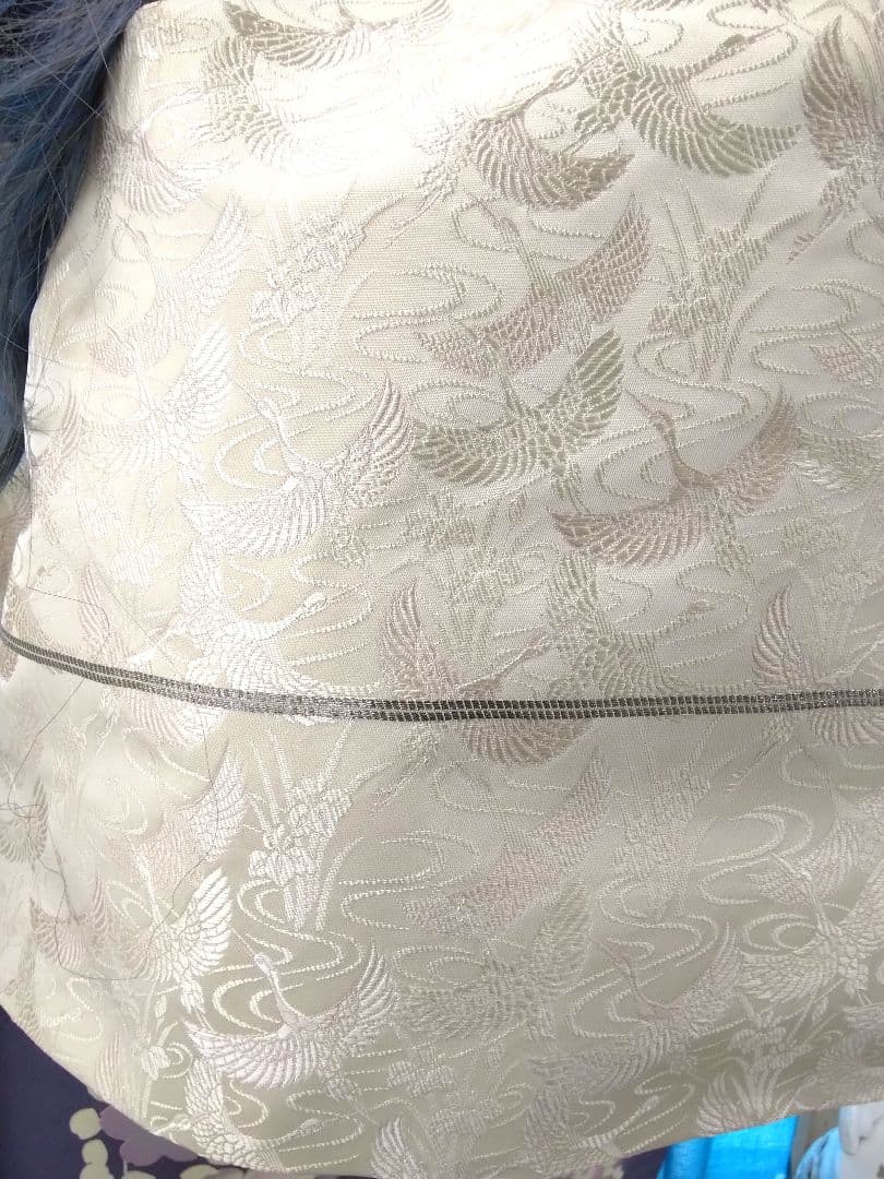 振袖フルセット、正絹京友禅、成人式、重ね衿、帯揚げ帯締め、京袋帯、長襦袢