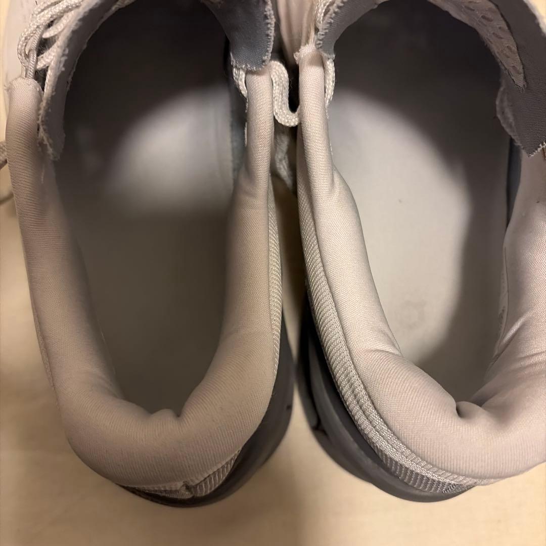 【中古美品】クラウドモンスター2 フロスト/ロック 24.5cm