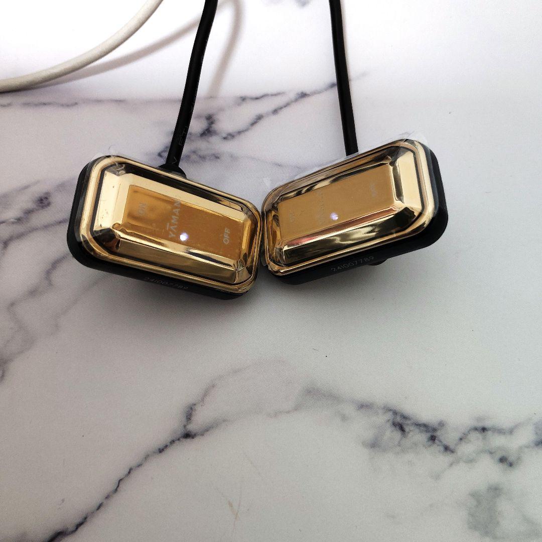 ヤーマン　デザインリフトモア　ストレッチフィットシート目元、口元1セット付き