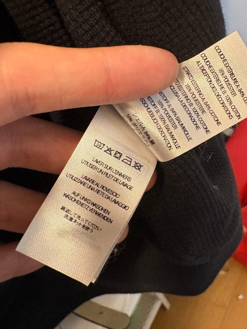 トップス Supreme x HYSTERIC GLAMOUR Zip Hooded